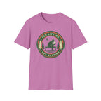 lifting 10% rest 90% T-Shirt #1