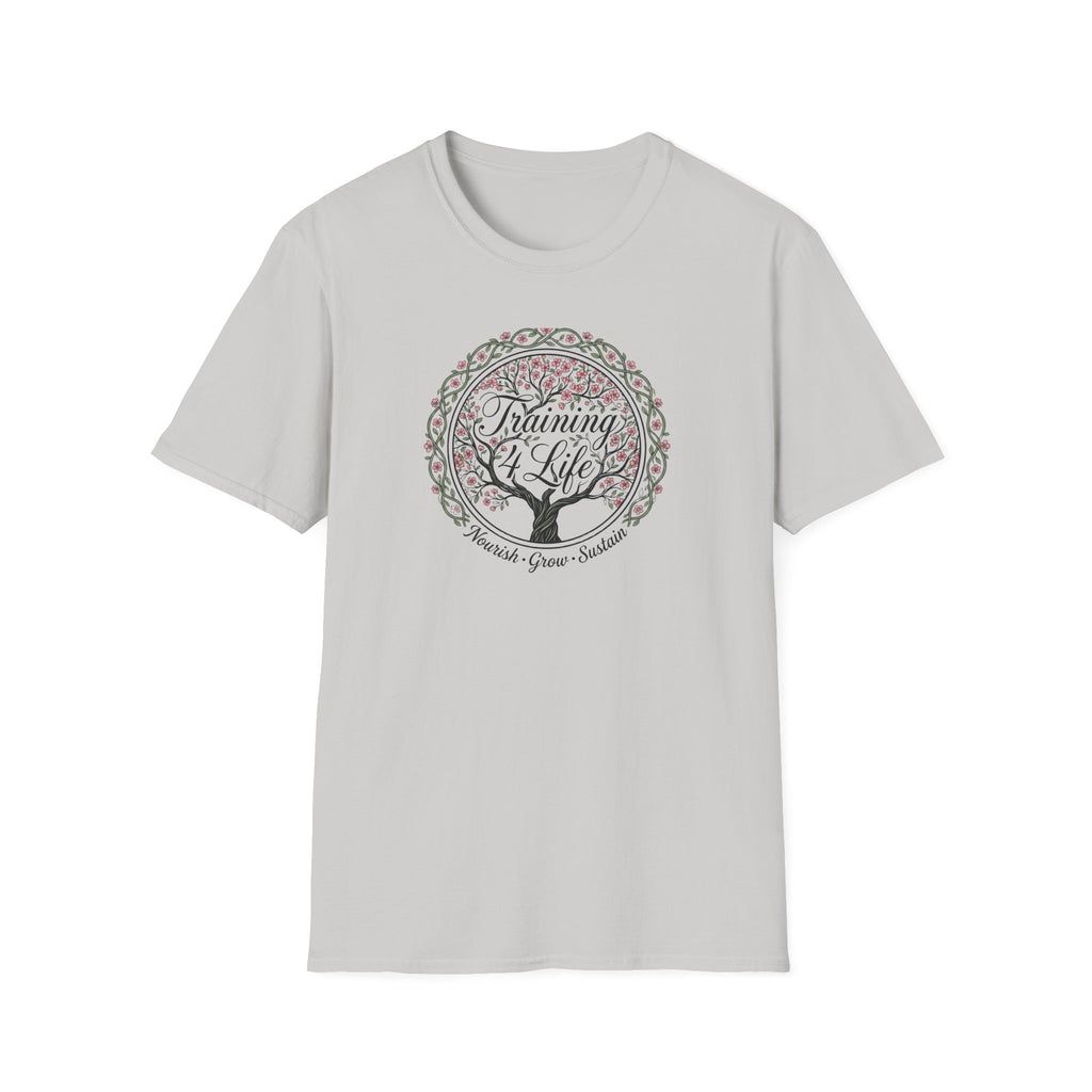 Training 4 life tree T-Shirt
