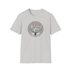 Training 4 life tree T-Shirt