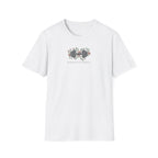 Hormones & Dumbbells T-Shirt
