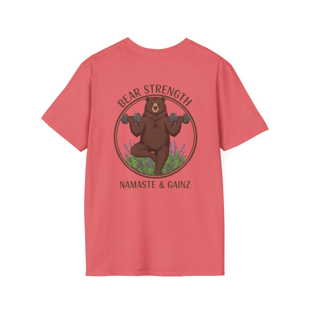 Bear Strength T-Shirt