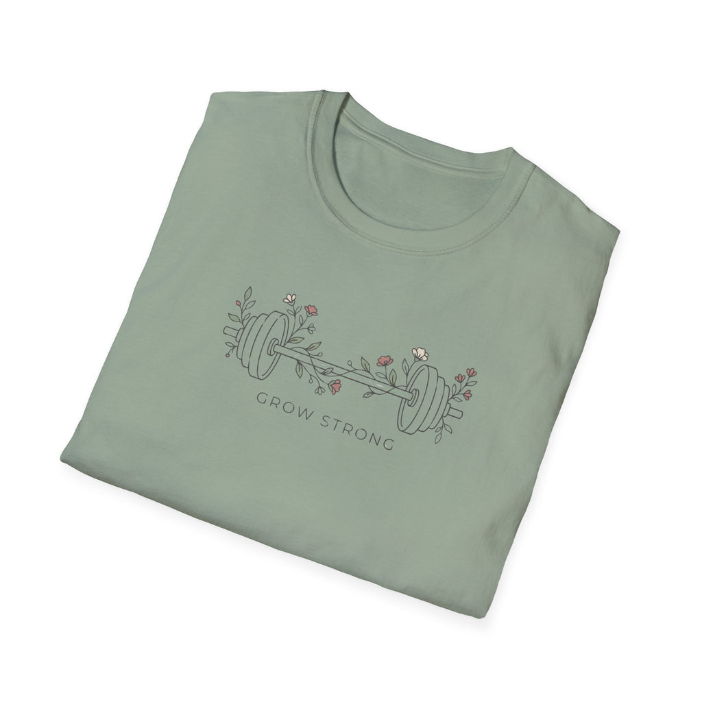 Grow Strong T-Shirt