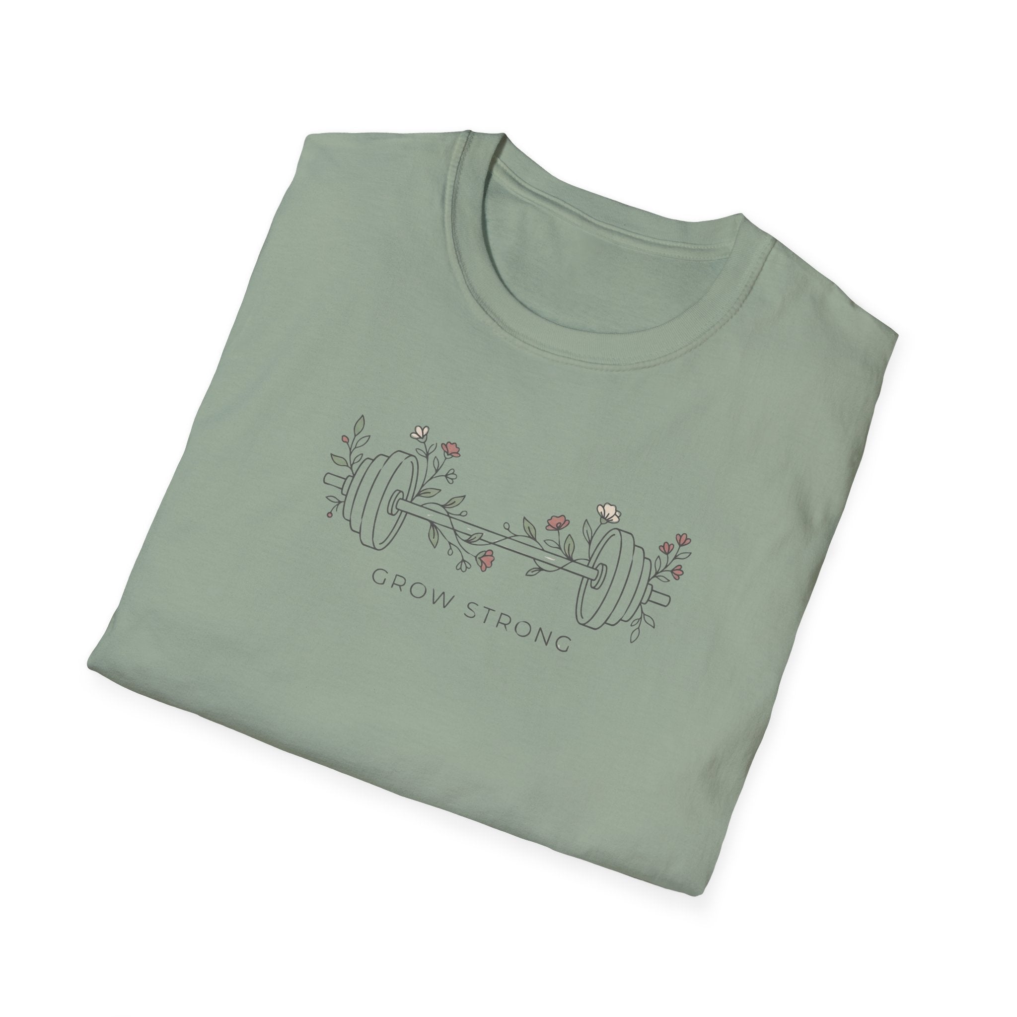Grow Strong T-Shirt