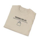 T4L - carry groceries T-Shirt