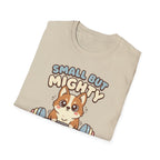 Small but Mighty T-Shirt
