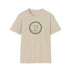 TFL round floral T-Shirt