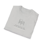 Squatting now T-Shirt