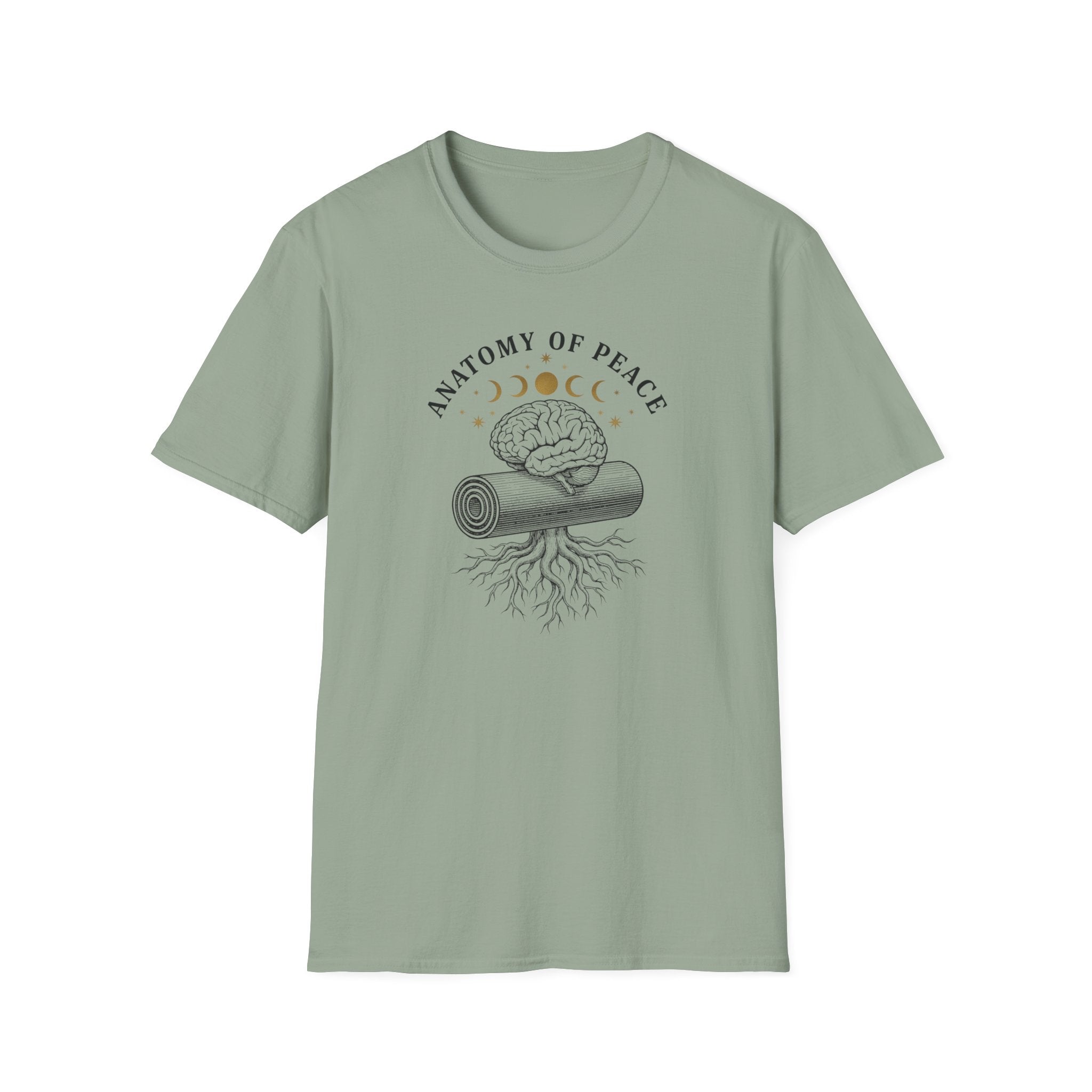 Anatomy of Peace T-Shirt