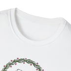 TFL round floral T-Shirt