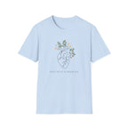 Movement is medicine T-Shirt
