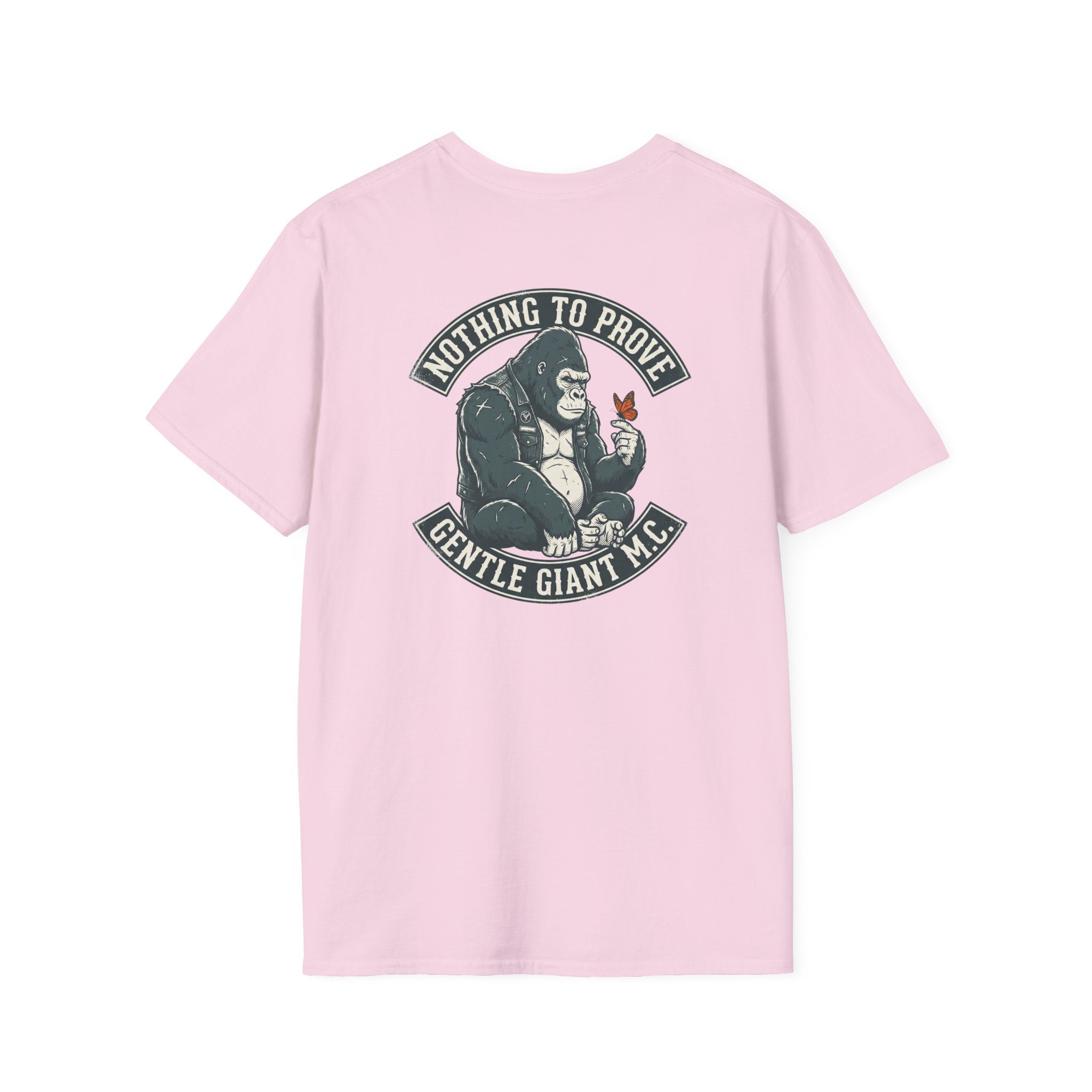 Gentle Giant T-Shirt