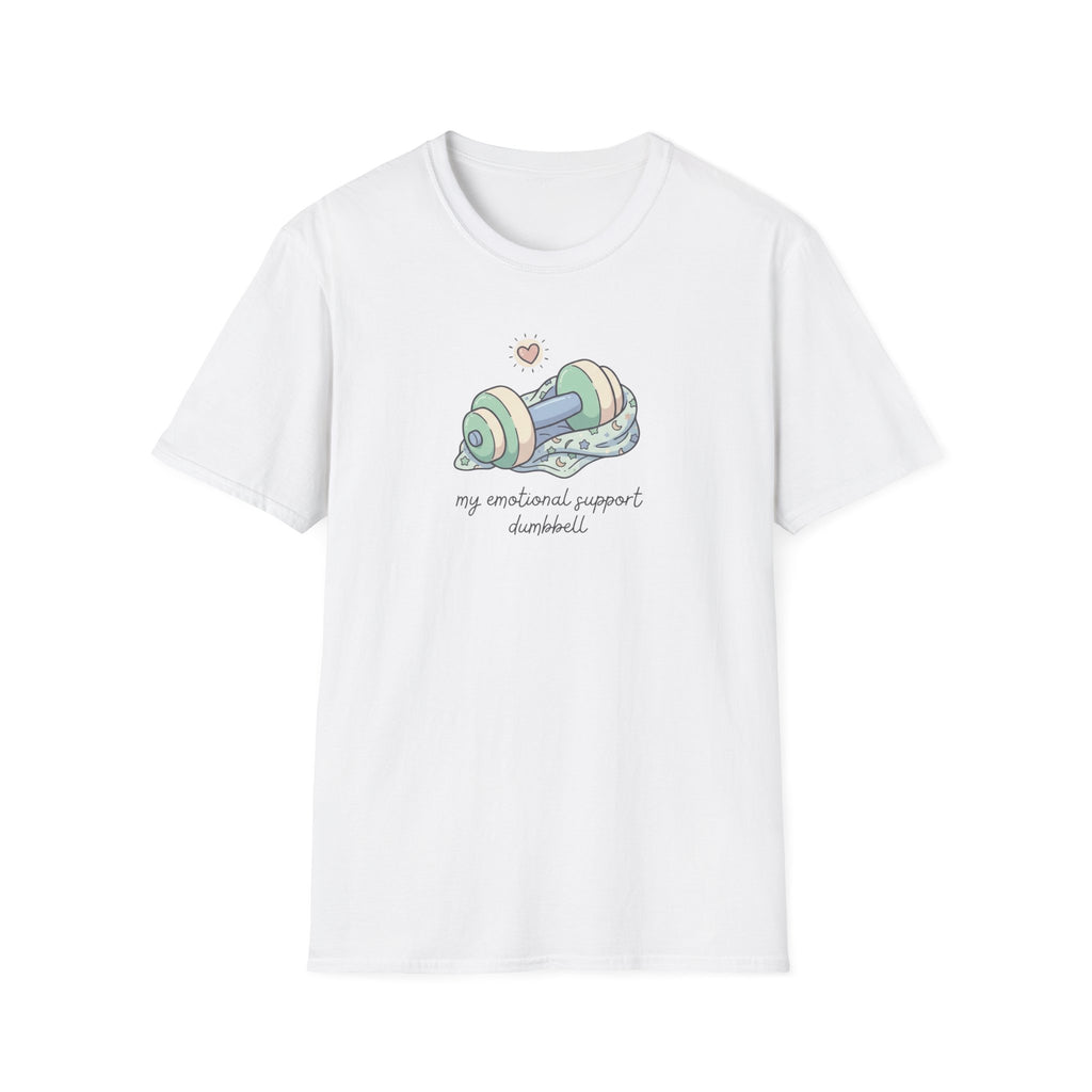 My Emotional support T-Shirt #2