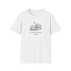 My Emotional support T-Shirt #2