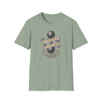 Dumbbell Support T-Shirt