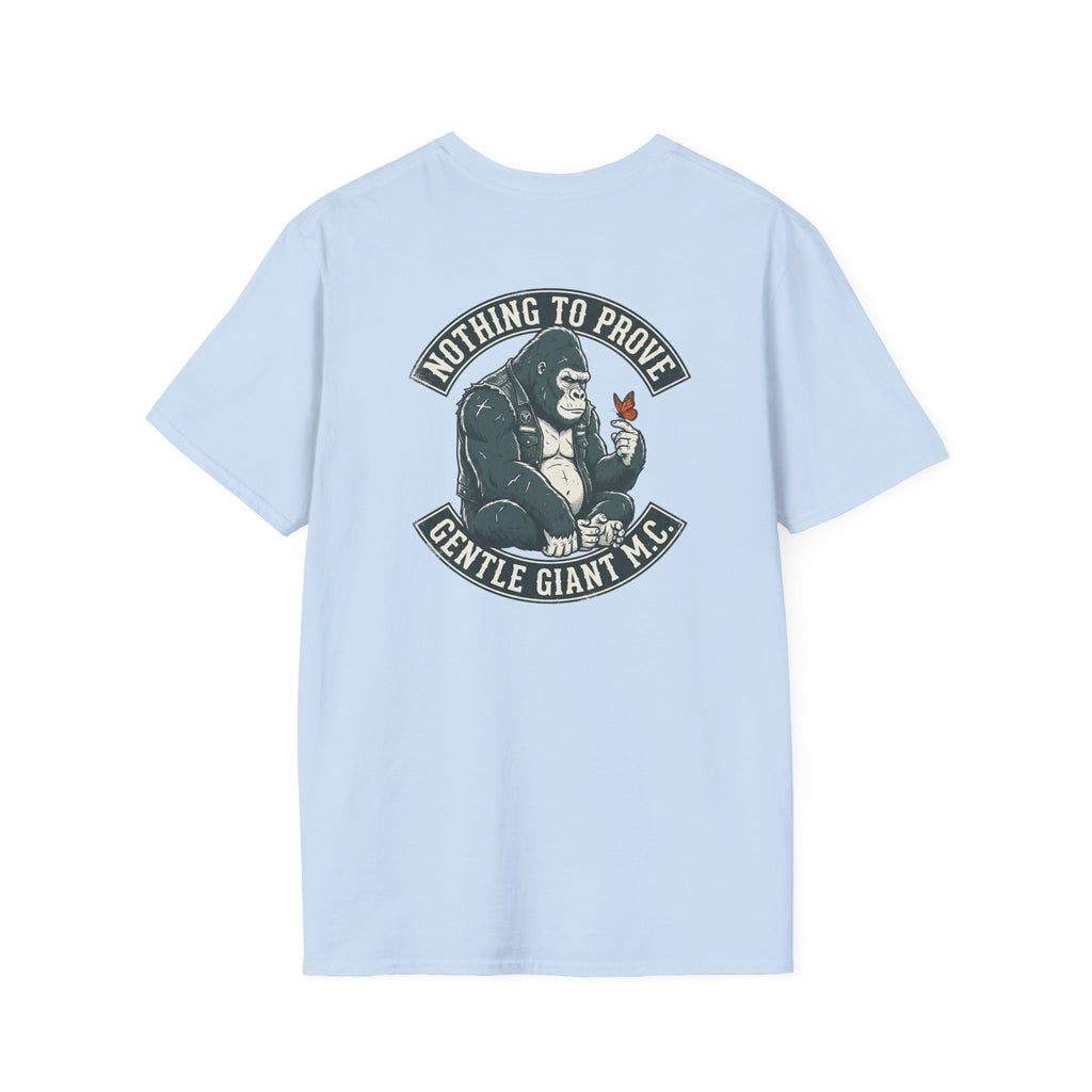 Gentle Giant T-Shirt