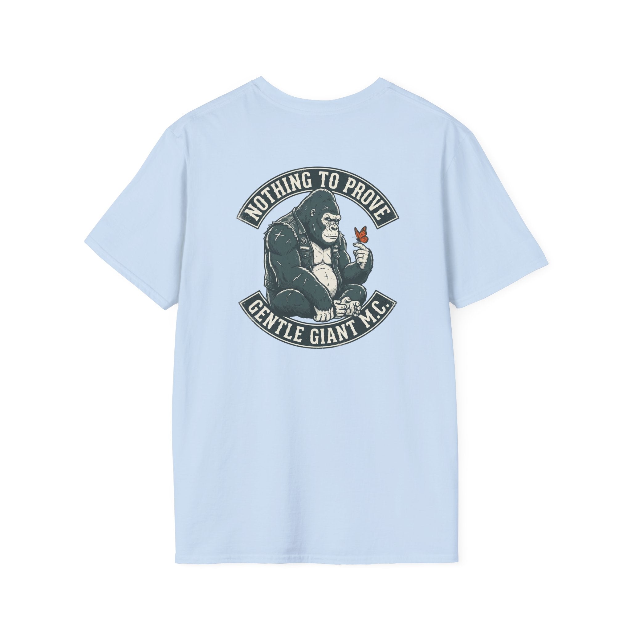 Gentle Giant T-Shirt
