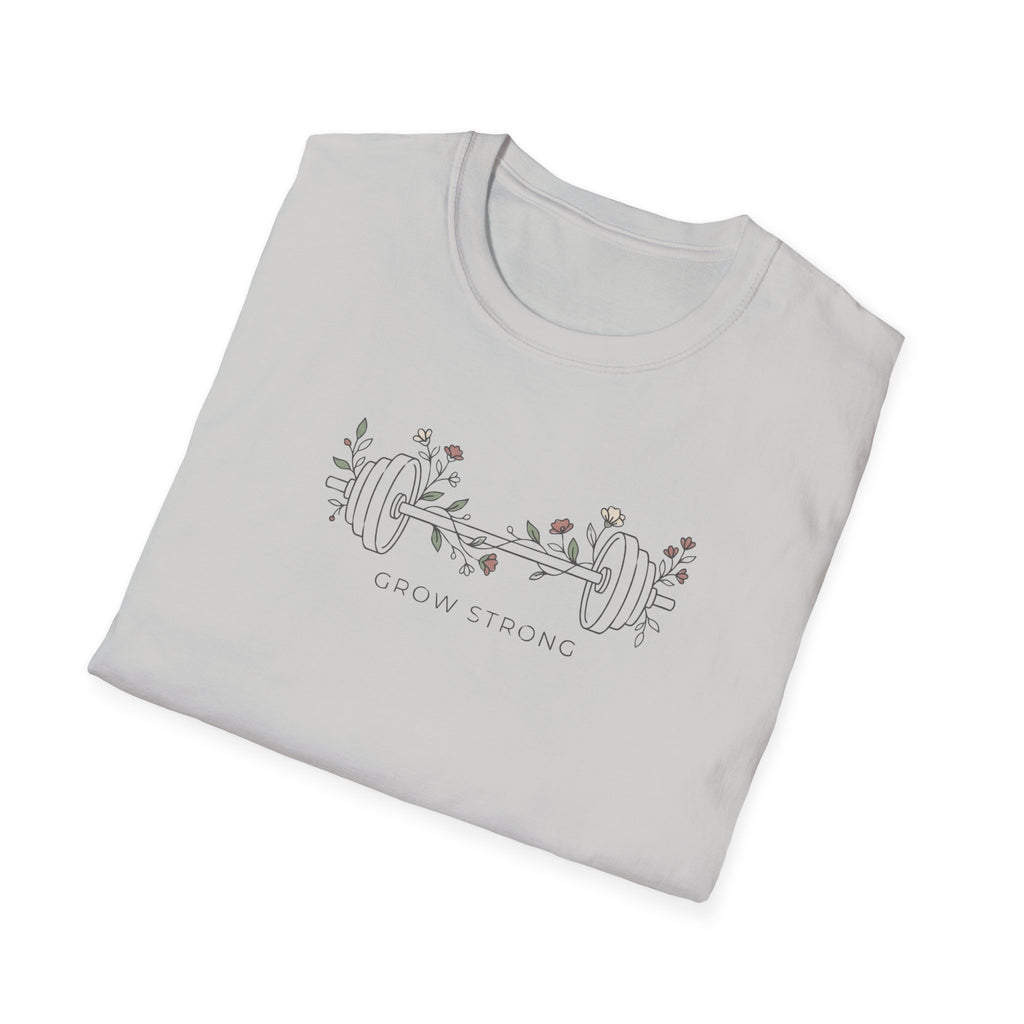 Grow Strong T-Shirt
