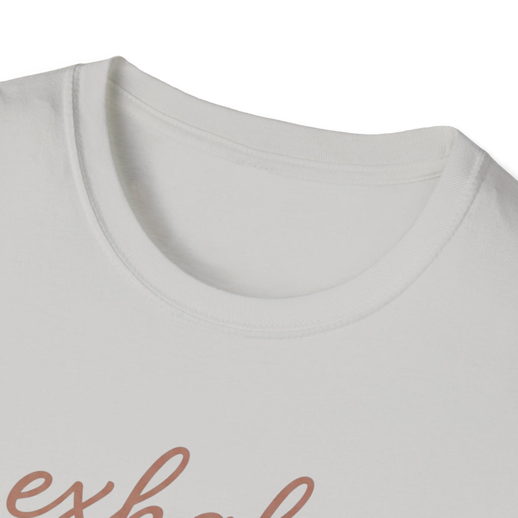 Exhale T-Shirt