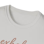 Exhale T-Shirt