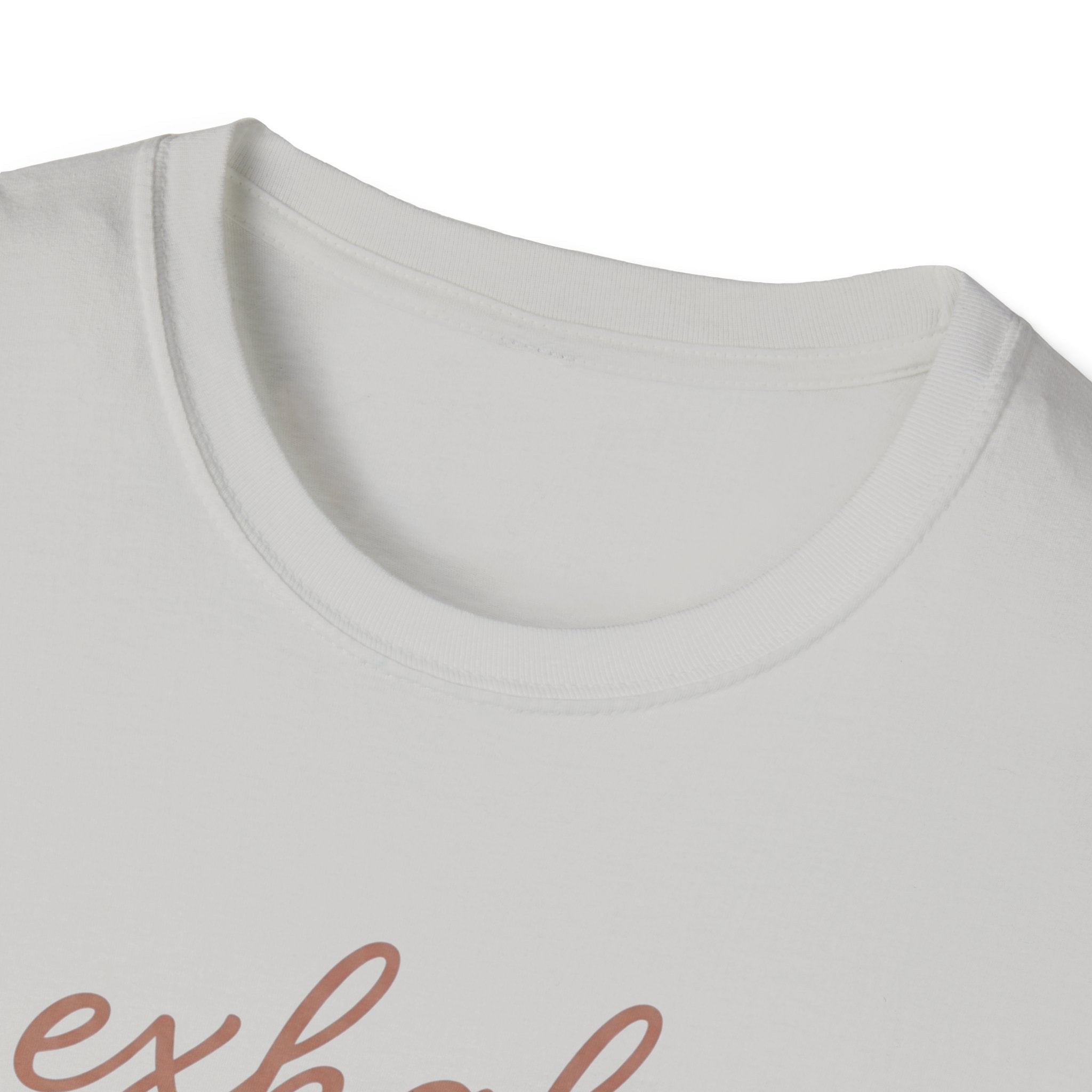 Exhale T-Shirt