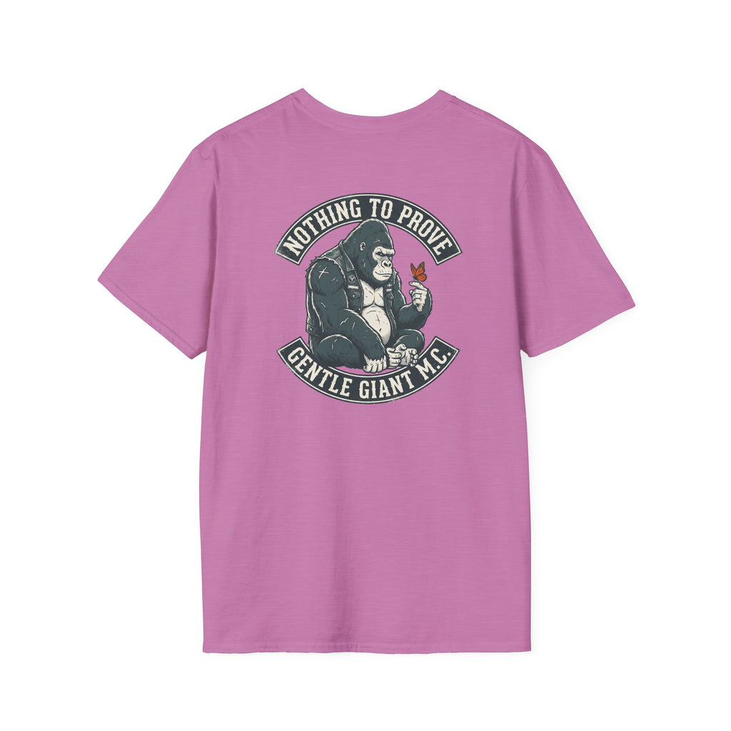 Gentle Giant T-Shirt