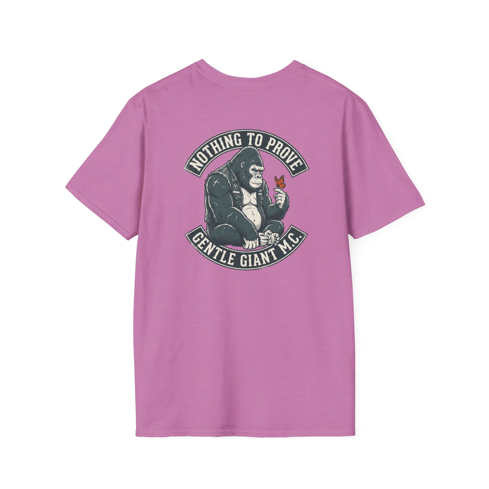 Gentle Giant T-Shirt