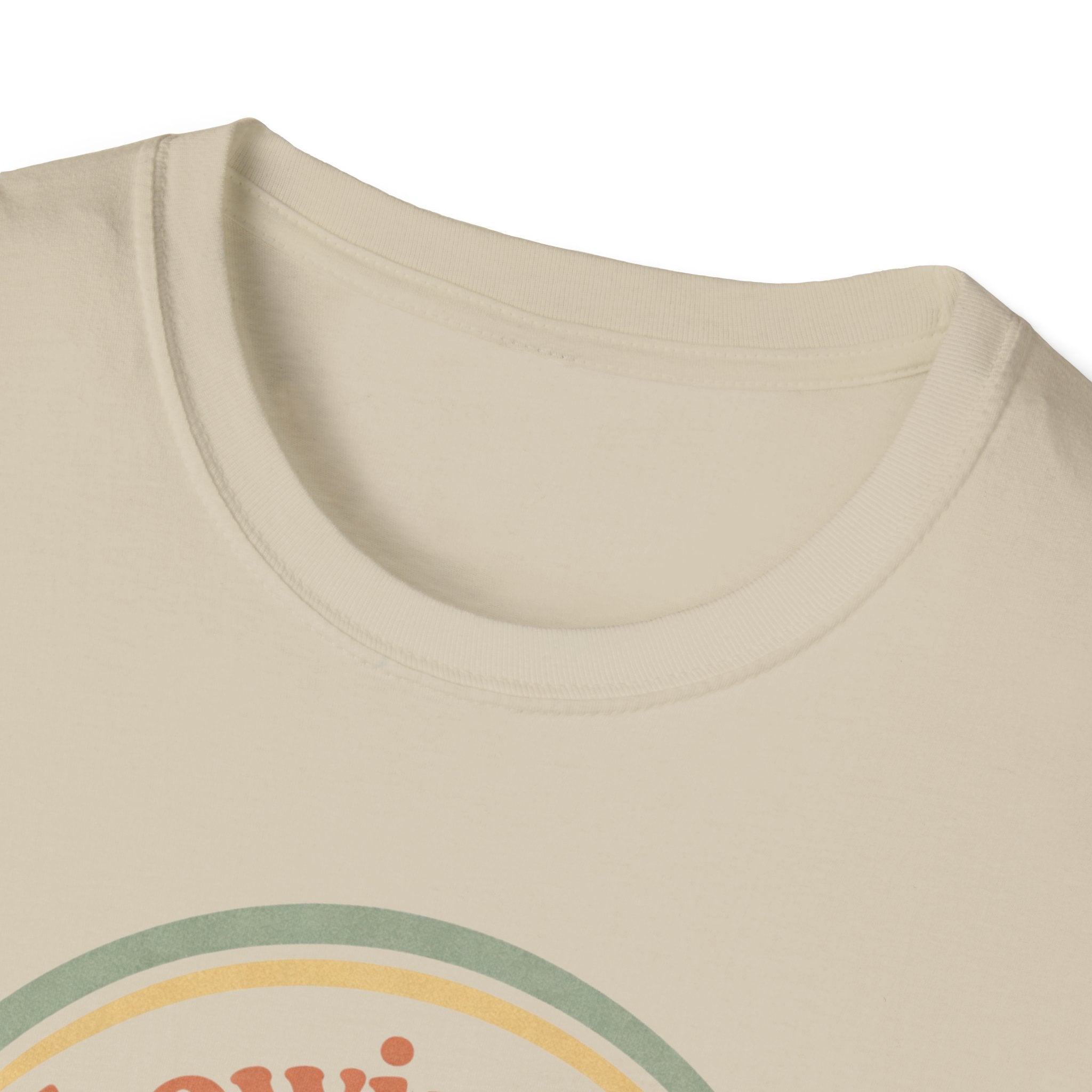 Showing up still counts T-Shirt