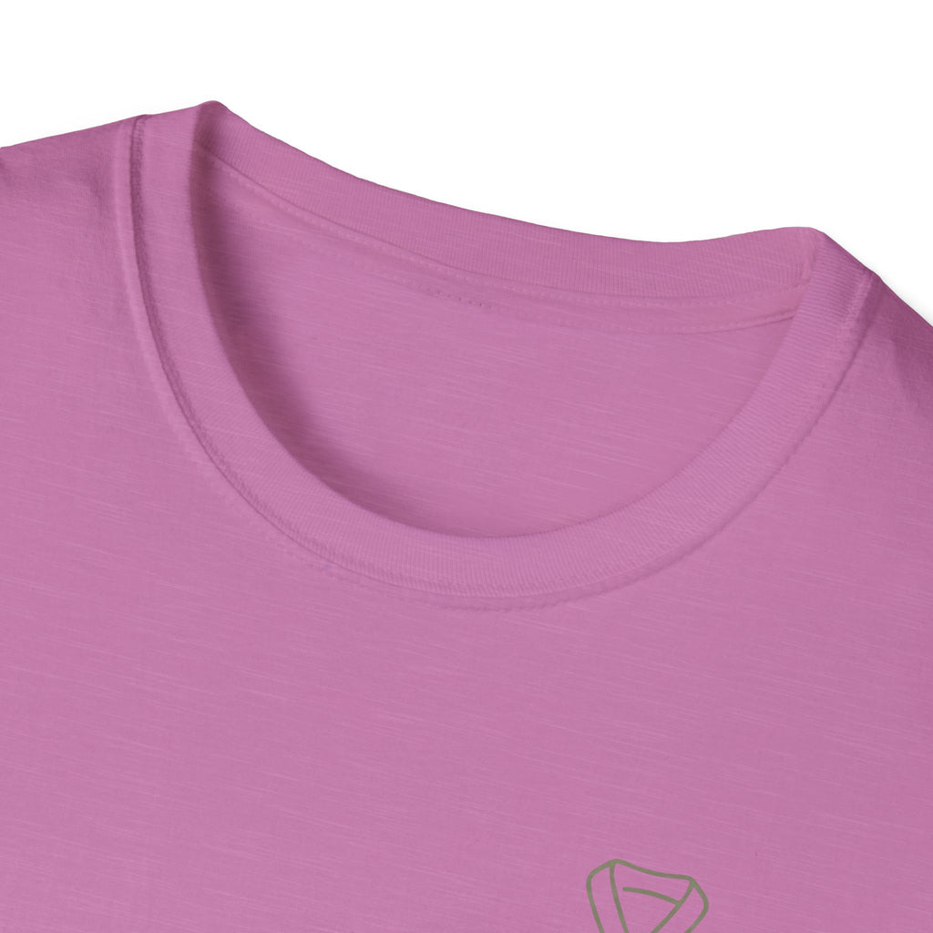 Participation Trophy T-Shirt