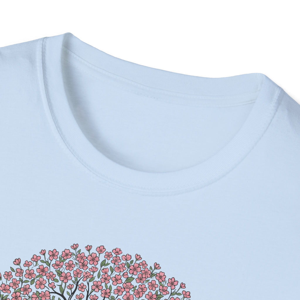 T4L - Tree  T-Shirt