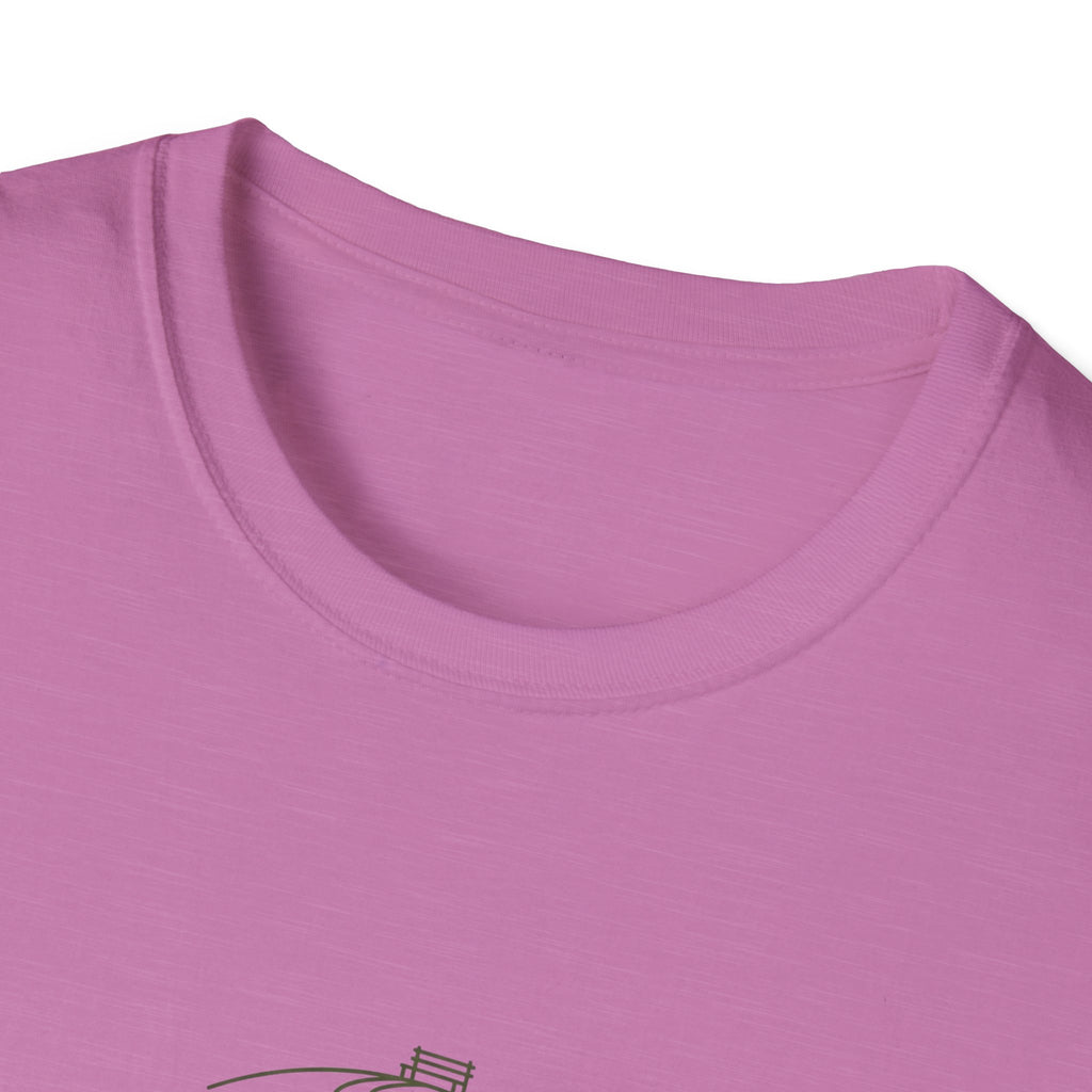 Scenic Route T-Shirt