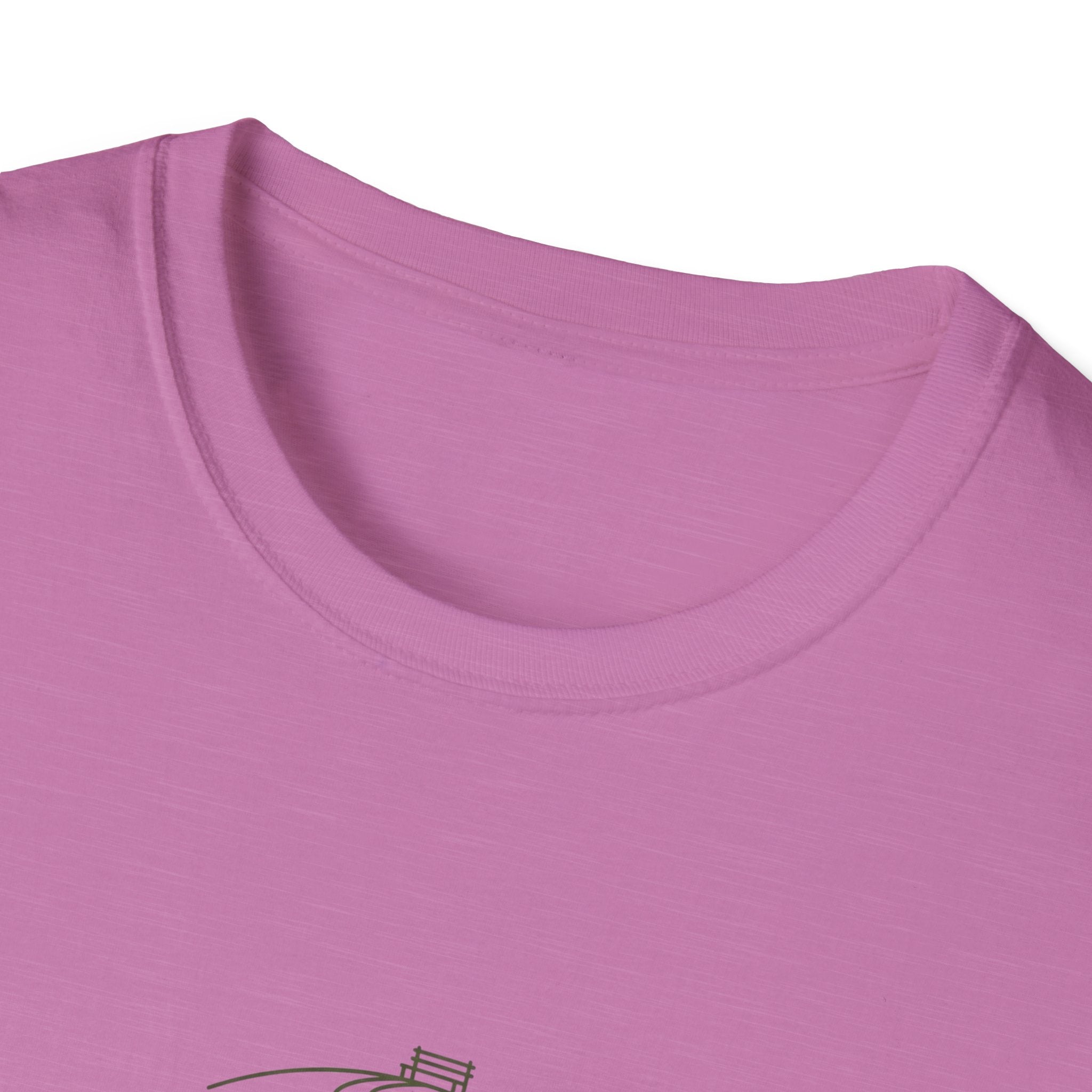Scenic Route T-Shirt