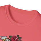 Tough as Nails T-Shirt