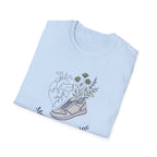 Motion is Medicine T-Shirt