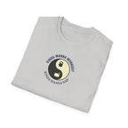 Kinda Wanna Workout-Nap T-Shirt
