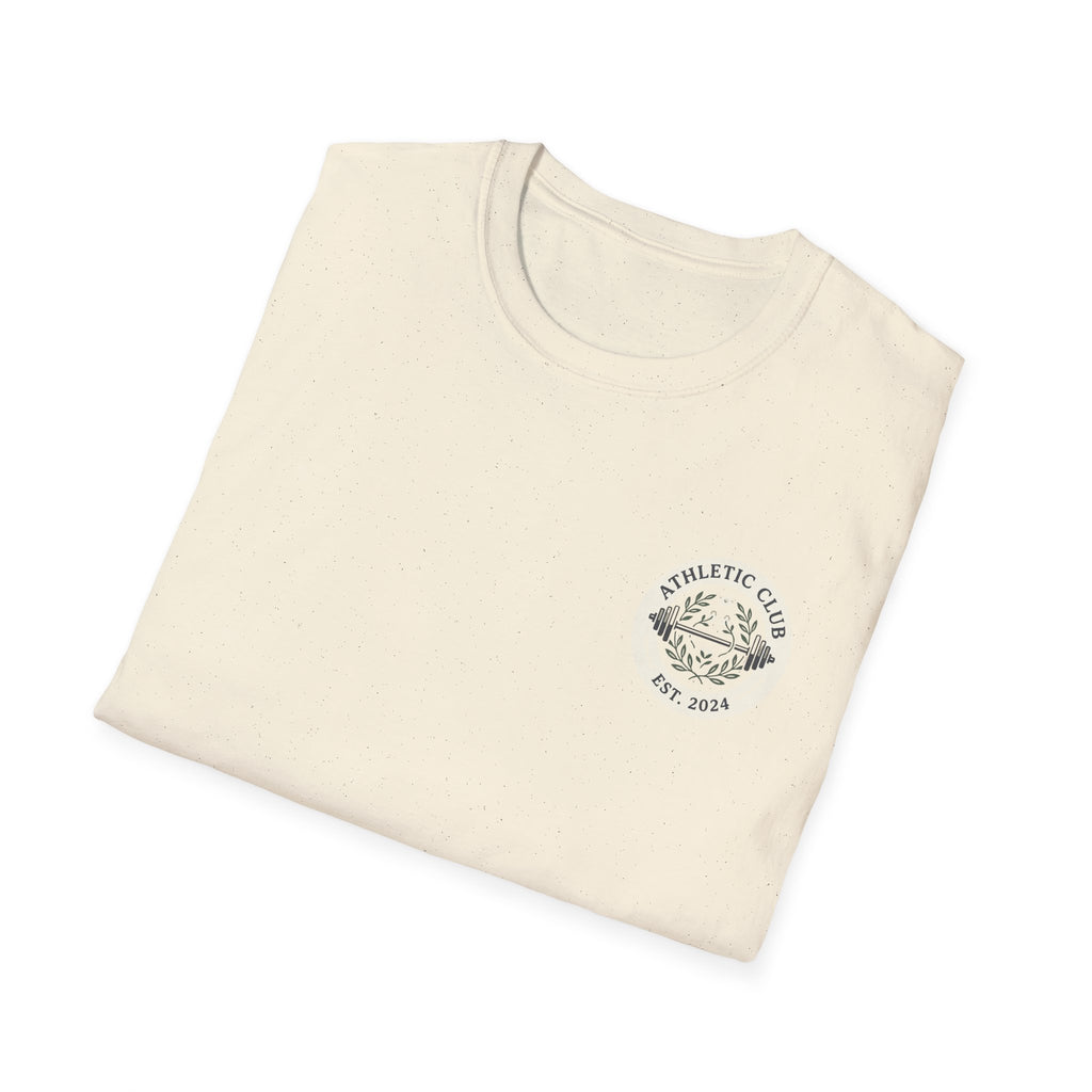 Athletic Club T-Shirt