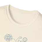 Gym Overthinking T-Shirt