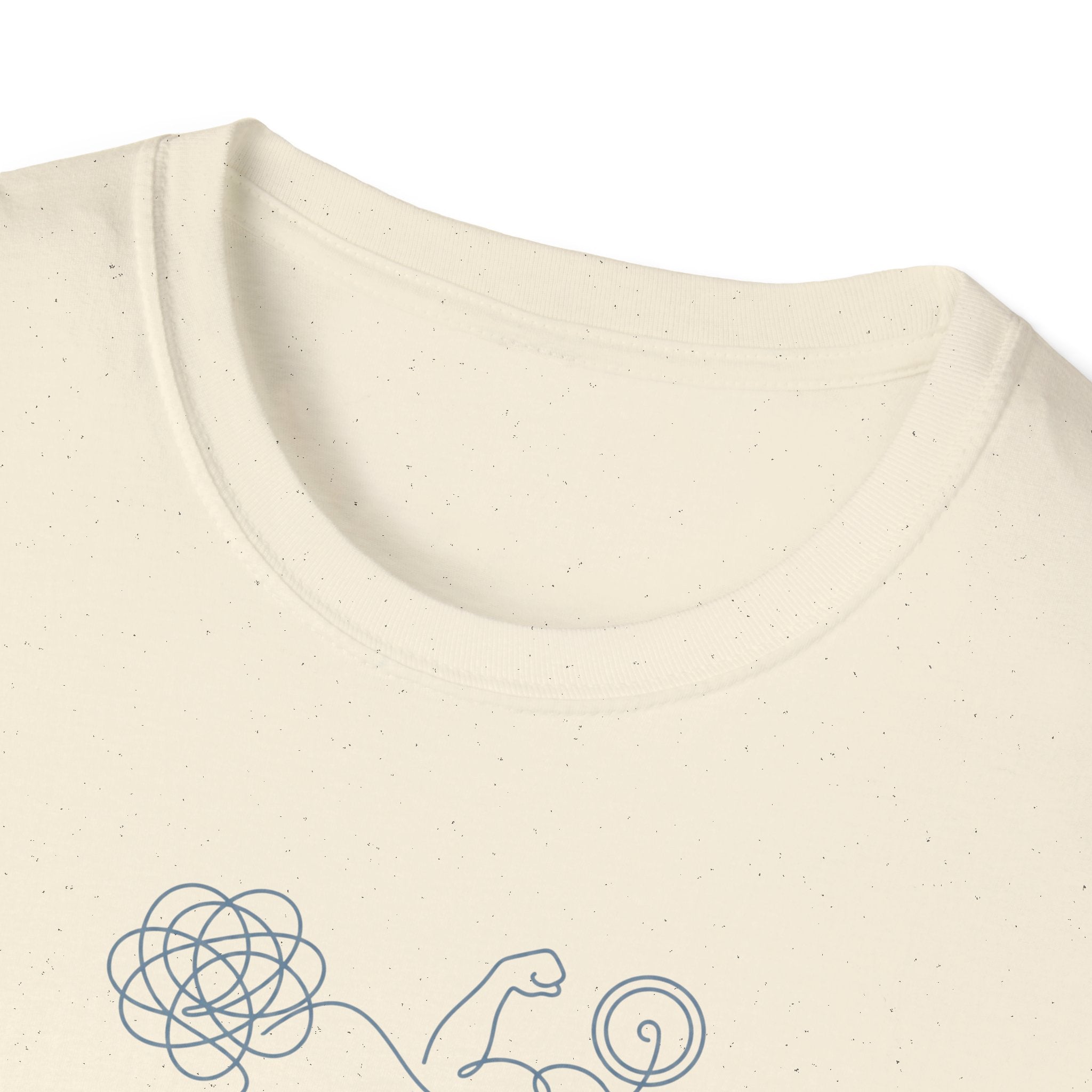 Gym Overthinking T-Shirt