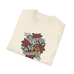 Tough as Nails T-Shirt