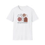 Strong at every Size T-Shirt