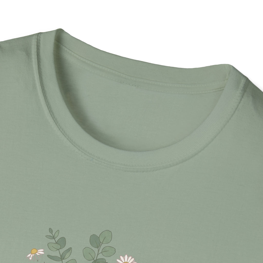 Movement is medicine T-Shirt