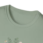 Movement is medicine T-Shirt
