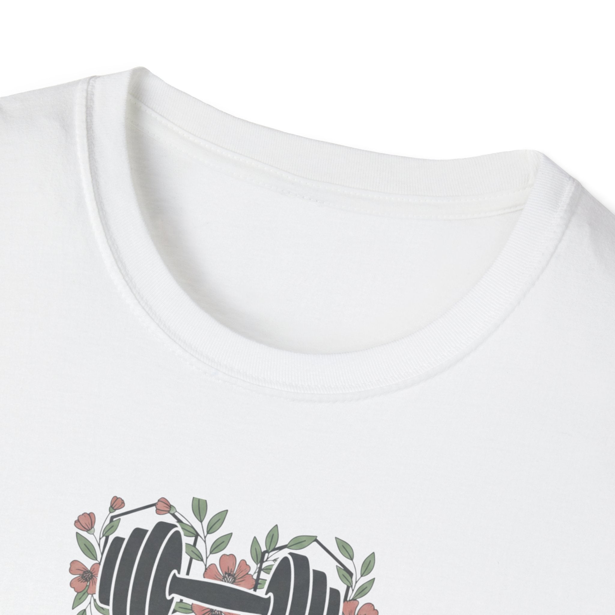 Hormones & Dumbbells T-Shirt