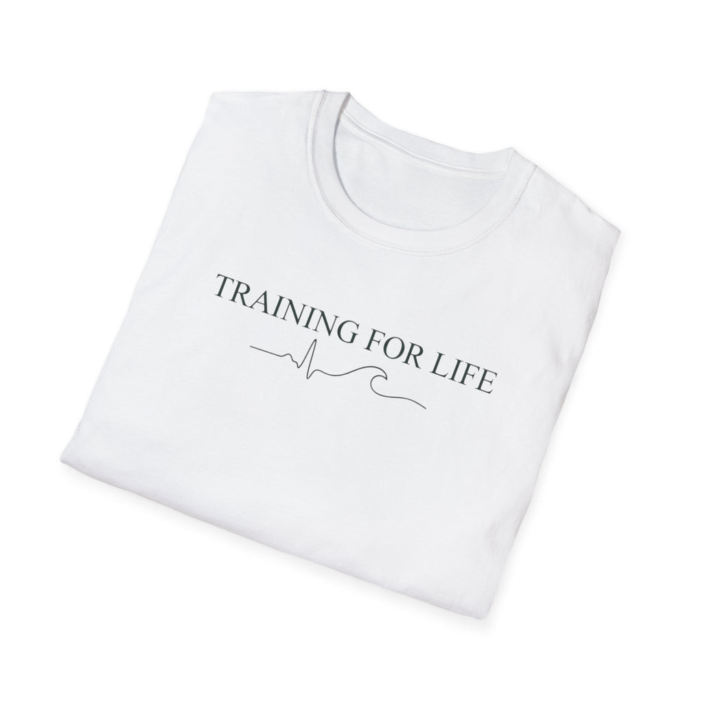 T4L - Pulse line T-Shirt