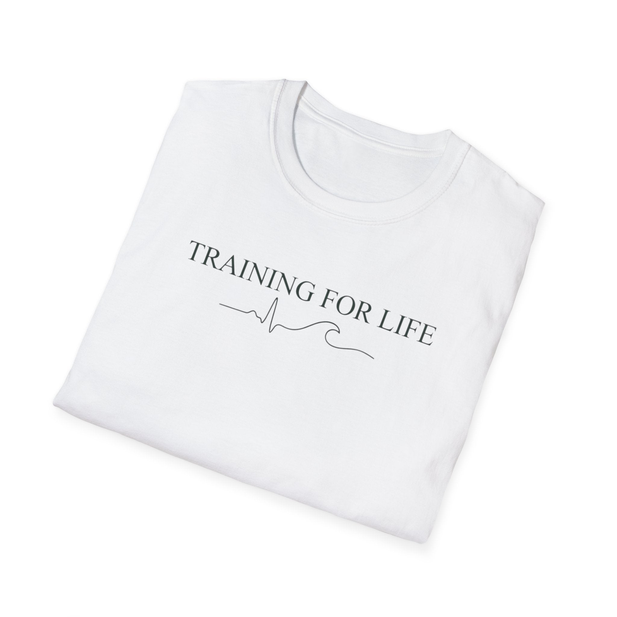 T4L - Pulse line T-Shirt