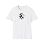 Kinda Wanna Workout-Nap T-Shirt