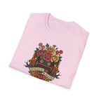 Strength and Bloom T-Shirt