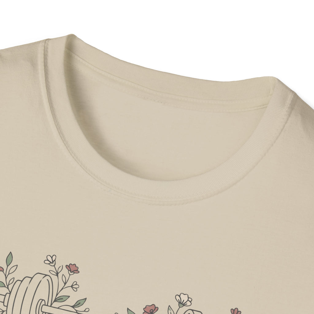 Grow Strong T-Shirt
