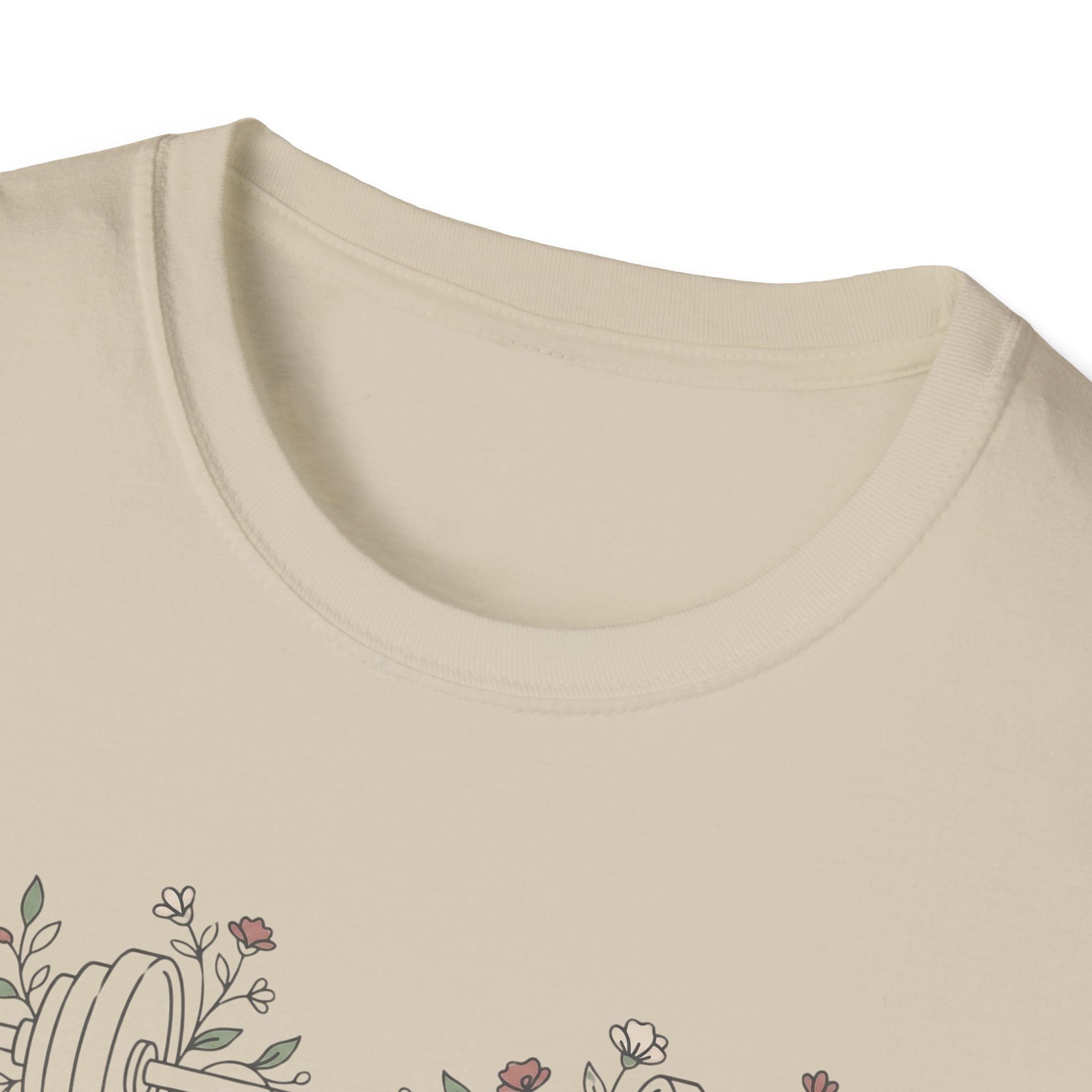 Grow Strong T-Shirt
