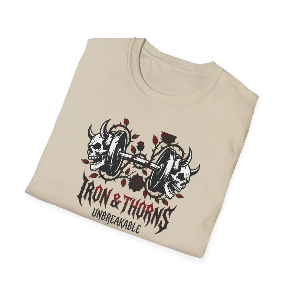 Iron and Thorn T-Shirt