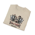 Iron and Thorn T-Shirt